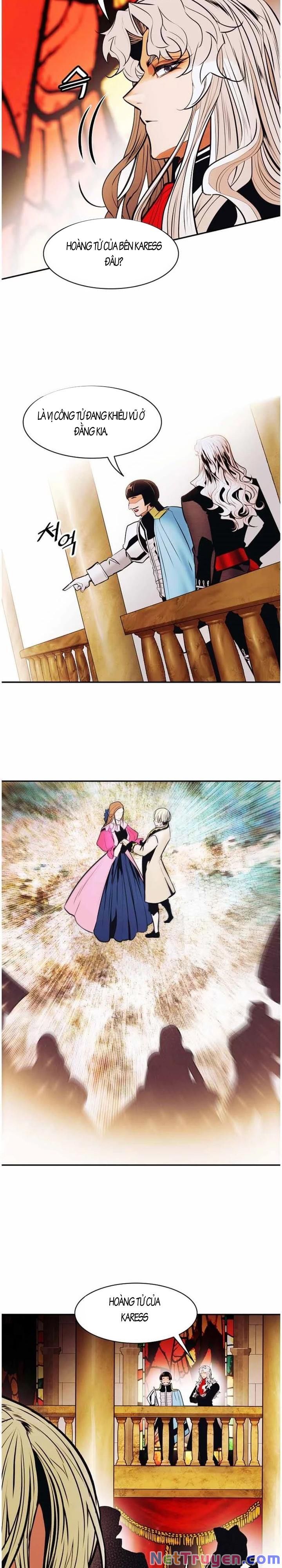 đọc truyện Bất Bại Chân Ma Chương 105 ảnh 15 tại Thiên Thai Truyện