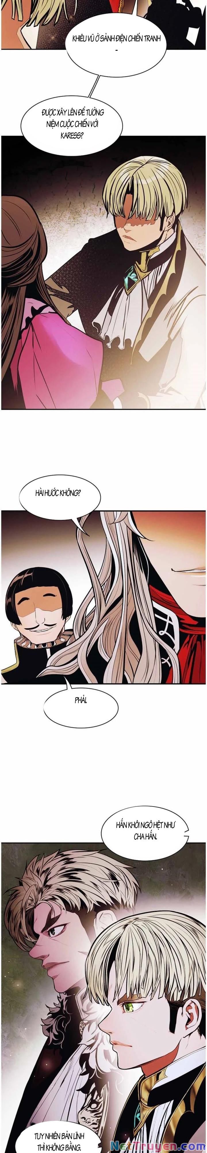 đọc truyện Bất Bại Chân Ma Chương 105 ảnh 16 tại Thiên Thai Truyện