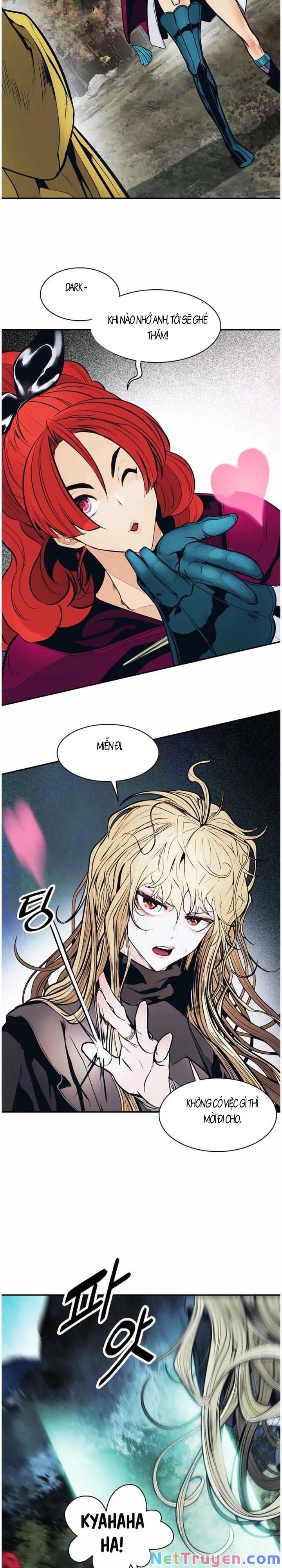 đọc truyện Bất Bại Chân Ma Chương 105 ảnh 21 tại Thiên Thai Truyện