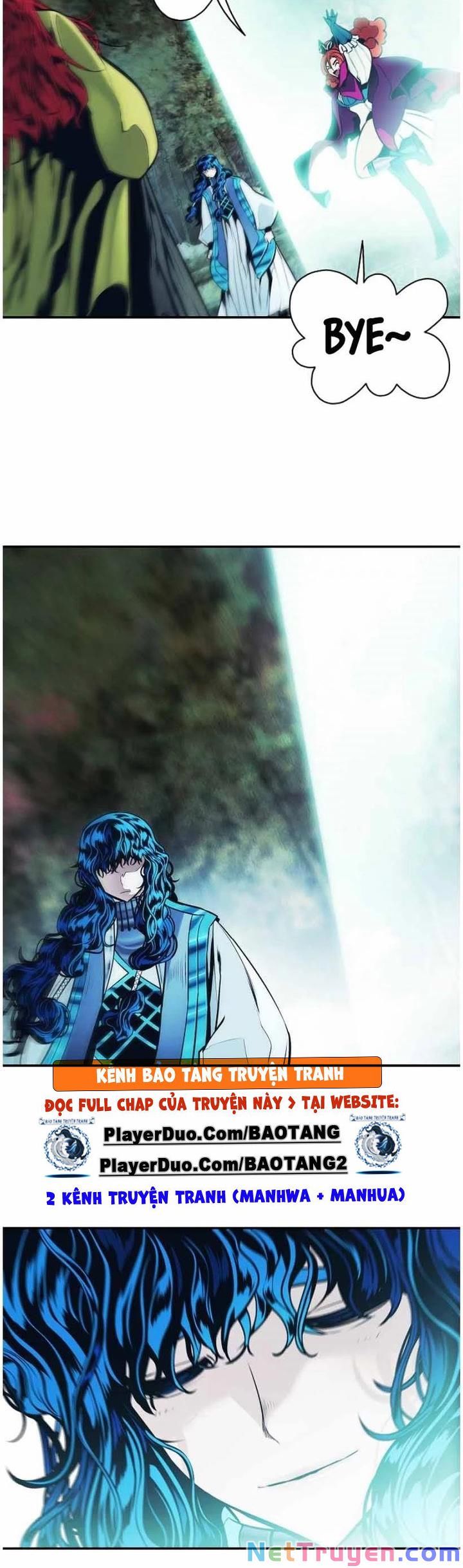 đọc truyện Bất Bại Chân Ma Chương 105 ảnh 22 tại Thiên Thai Truyện