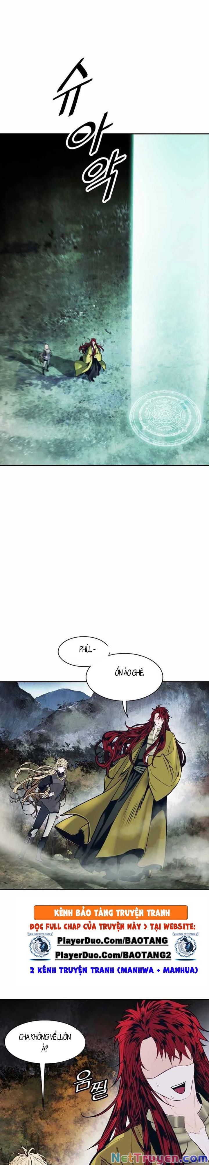 đọc truyện Bất Bại Chân Ma Chương 105 ảnh 23 tại Thiên Thai Truyện