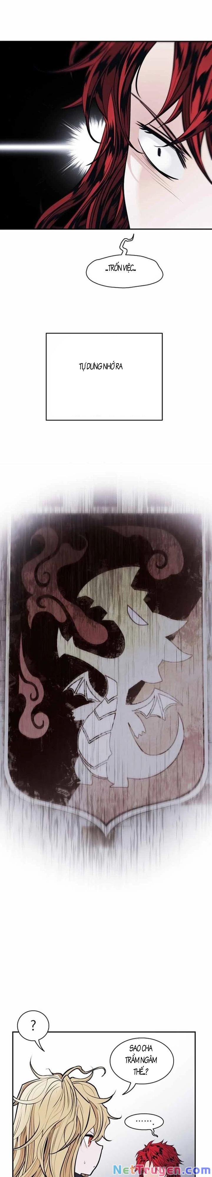 đọc truyện Bất Bại Chân Ma Chương 105 ảnh 25 tại Thiên Thai Truyện