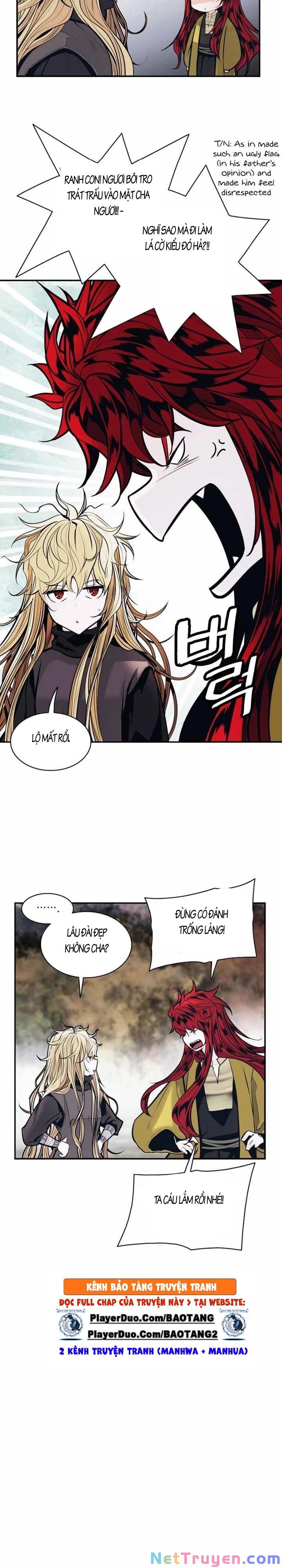 đọc truyện Bất Bại Chân Ma Chương 105 ảnh 26 tại Thiên Thai Truyện