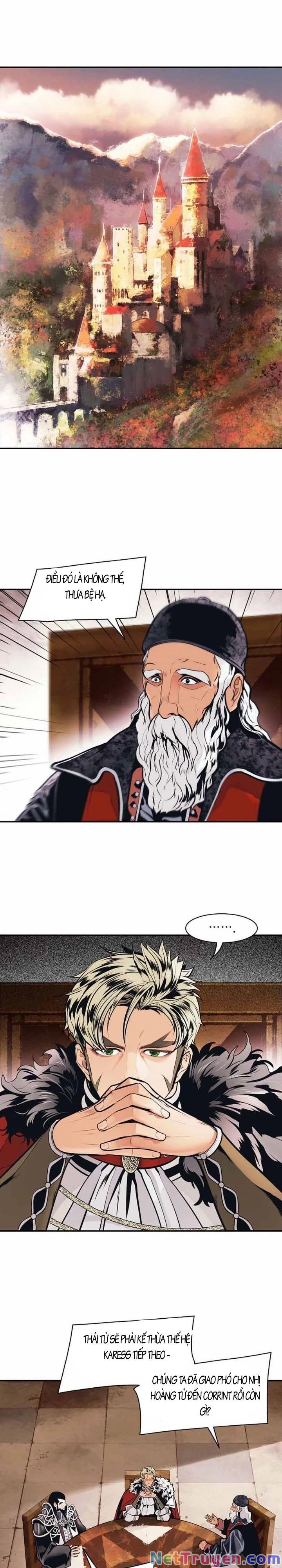 đọc truyện Bất Bại Chân Ma Chương 105 ảnh 8 tại Thiên Thai Truyện