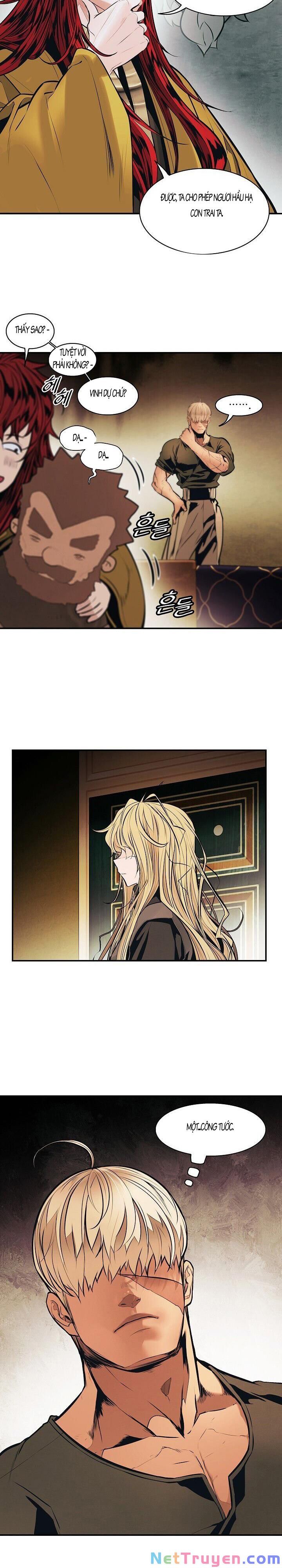 đọc truyện Bất Bại Chân Ma Chương 106 ảnh 13 tại Thiên Thai Truyện