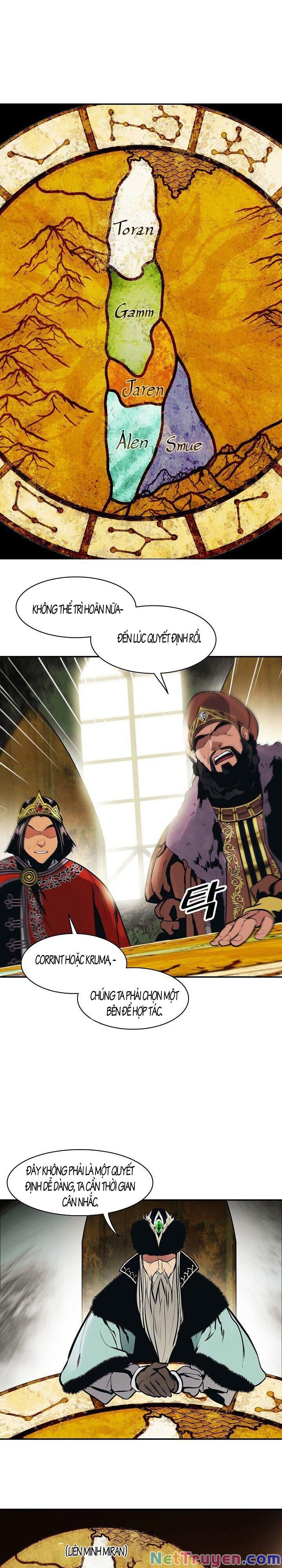 đọc truyện Bất Bại Chân Ma Chương 106 ảnh 15 tại Thiên Thai Truyện