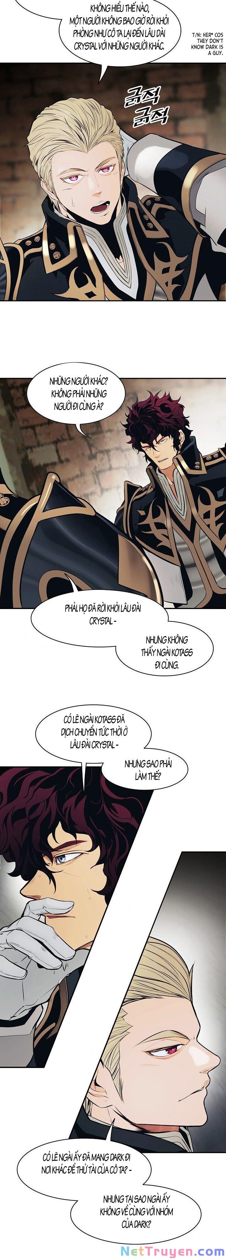 đọc truyện Bất Bại Chân Ma Chương 106 ảnh 19 tại Thiên Thai Truyện