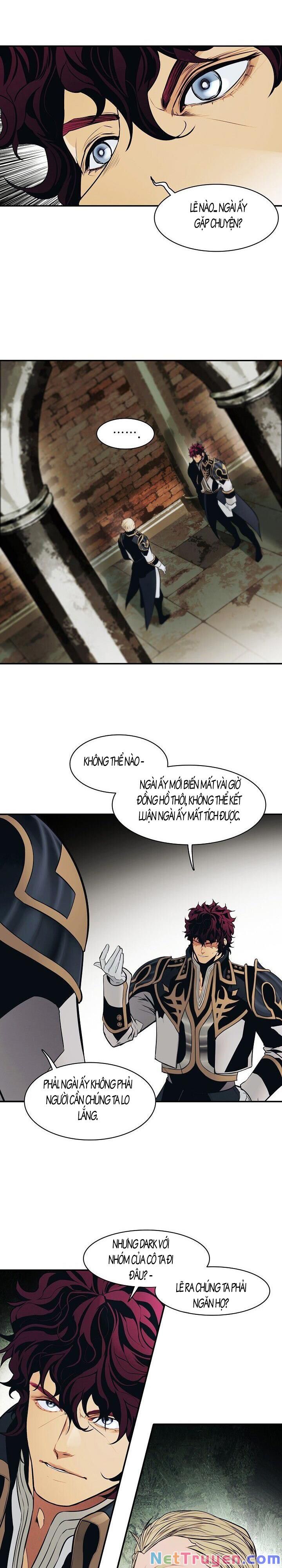 đọc truyện Bất Bại Chân Ma Chương 106 ảnh 20 tại Thiên Thai Truyện