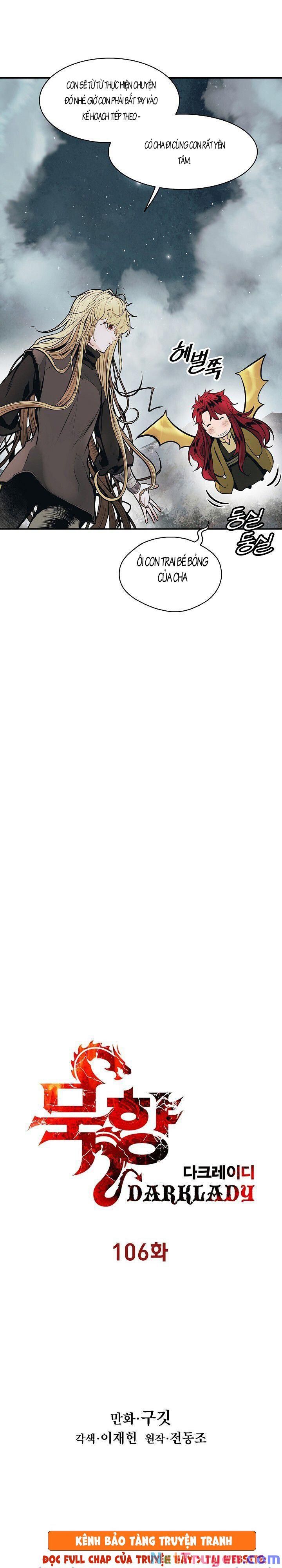 đọc truyện Bất Bại Chân Ma Chương 106 ảnh 4 tại Thiên Thai Truyện