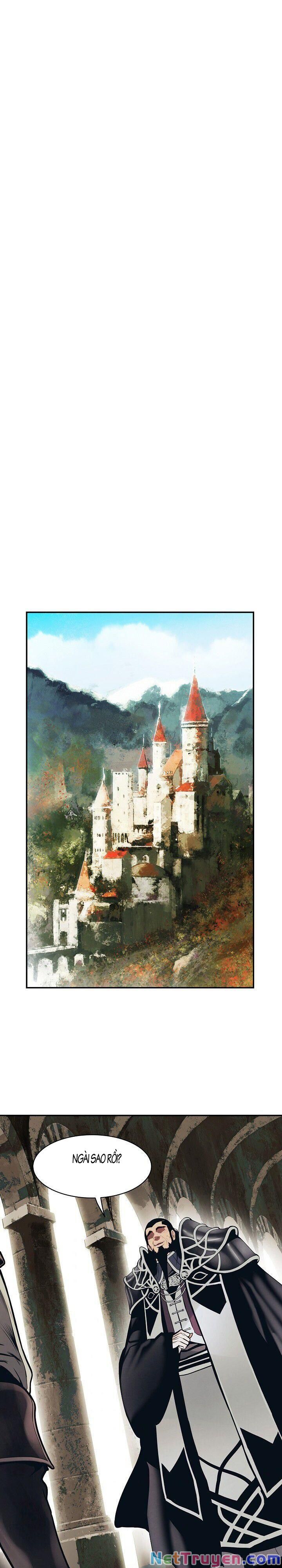 đọc truyện Bất Bại Chân Ma Chương 106 ảnh 22 tại Thiên Thai Truyện