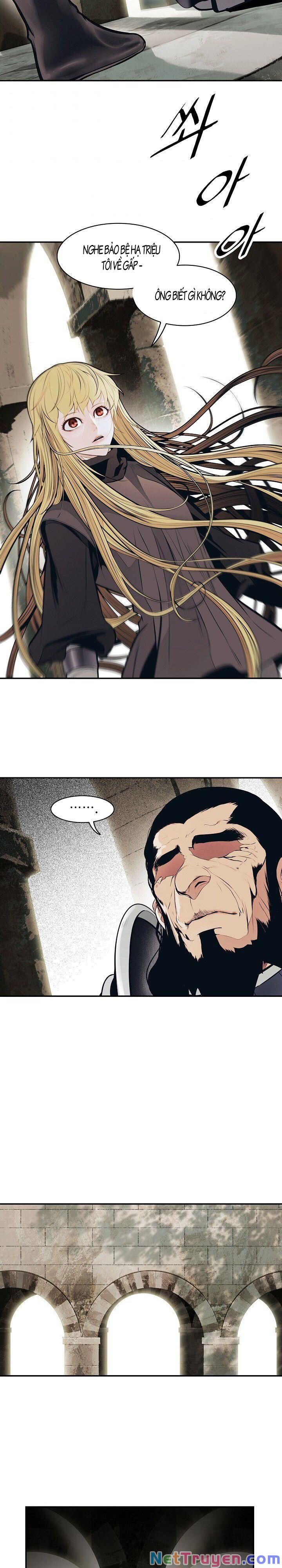 đọc truyện Bất Bại Chân Ma Chương 106 ảnh 23 tại Thiên Thai Truyện