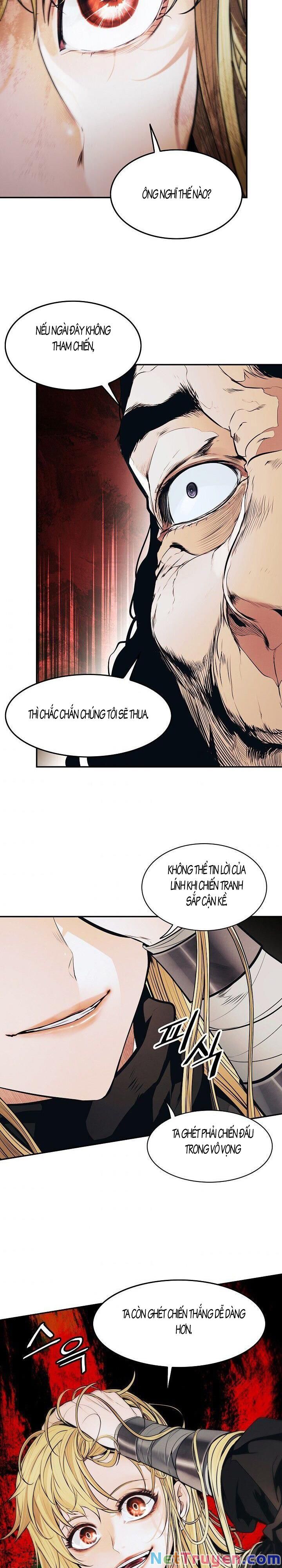 đọc truyện Bất Bại Chân Ma Chương 106 ảnh 25 tại Thiên Thai Truyện