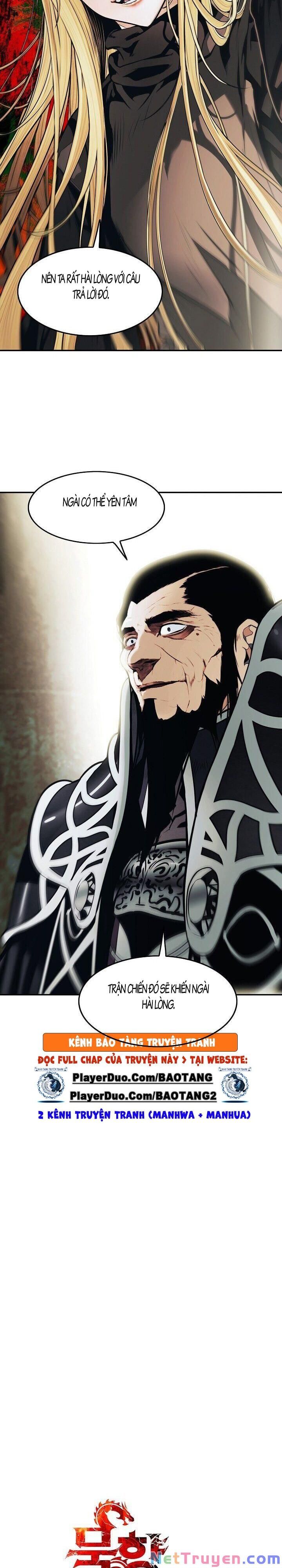 đọc truyện Bất Bại Chân Ma Chương 106 ảnh 26 tại Thiên Thai Truyện