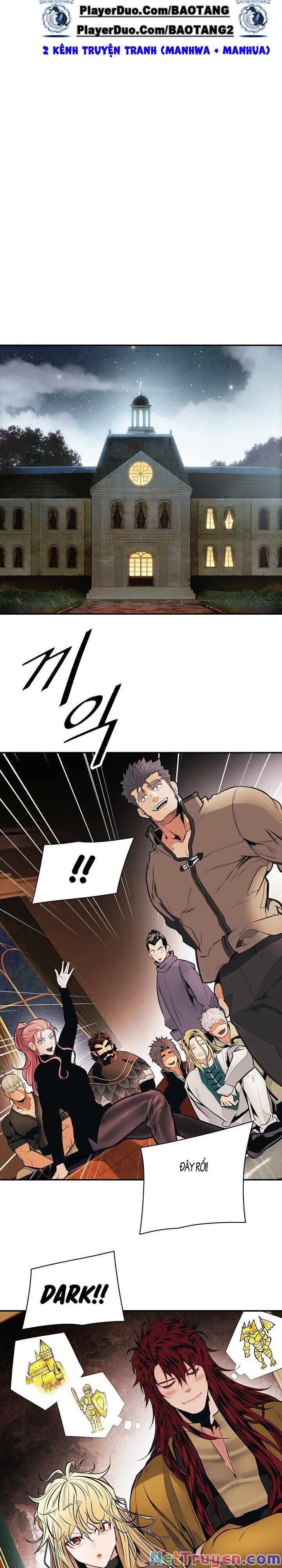 đọc truyện Bất Bại Chân Ma Chương 106 ảnh 5 tại Thiên Thai Truyện