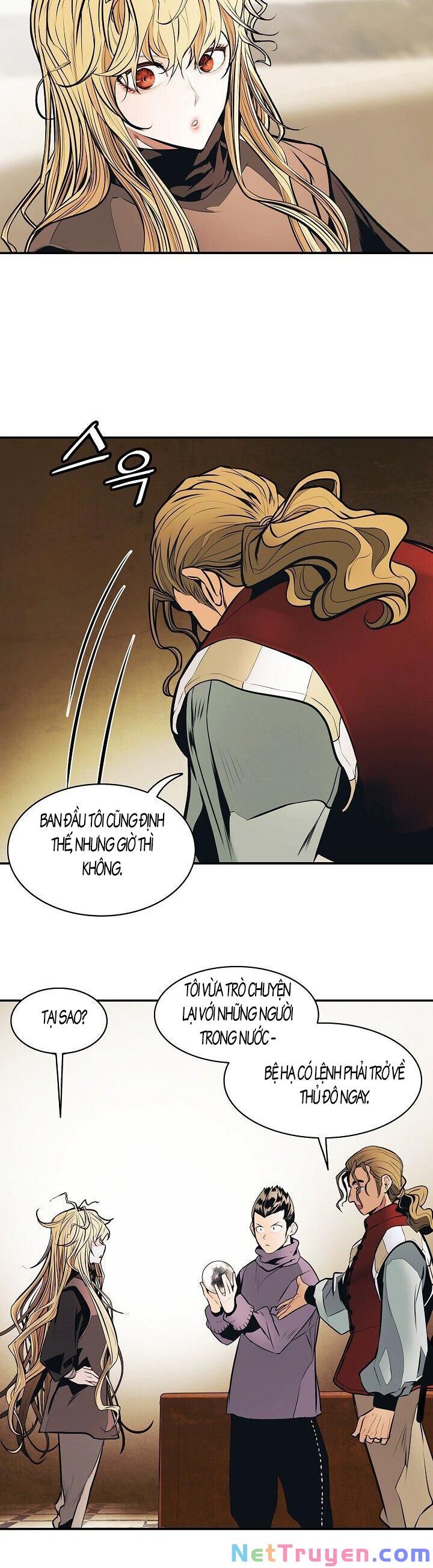 đọc truyện Bất Bại Chân Ma Chương 106 ảnh 8 tại Thiên Thai Truyện