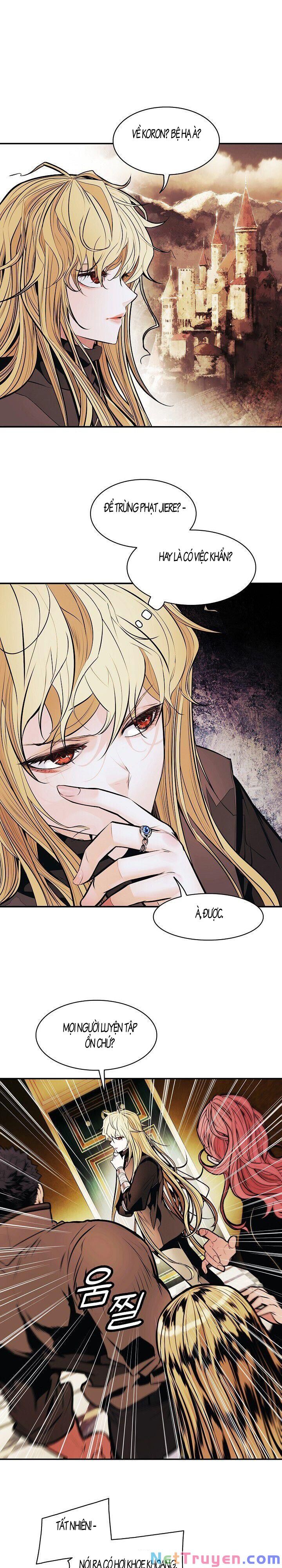 đọc truyện Bất Bại Chân Ma Chương 106 ảnh 9 tại Thiên Thai Truyện