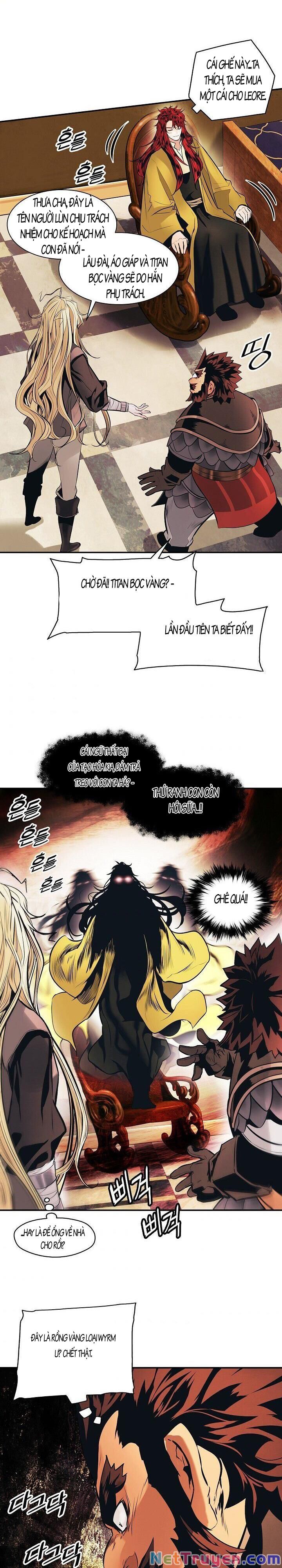 đọc truyện Bất Bại Chân Ma Chương 106 ảnh 11 tại Thiên Thai Truyện