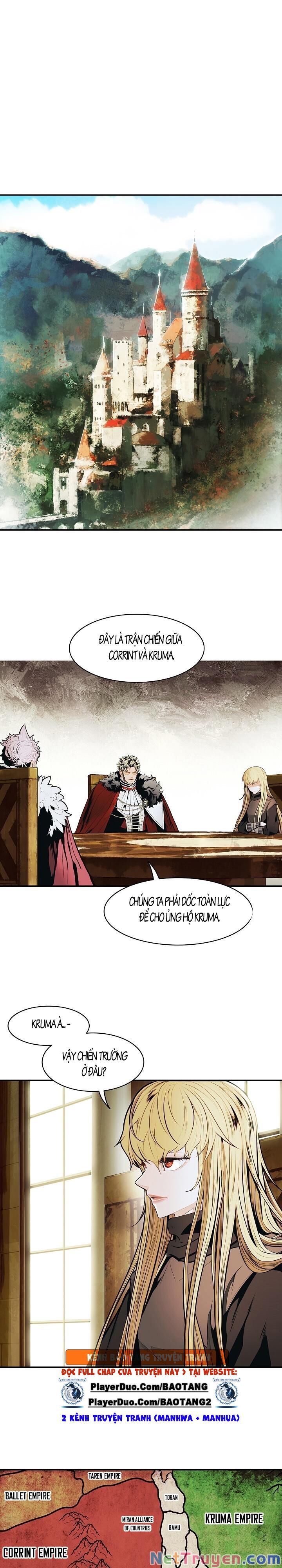 đọc truyện Bất Bại Chân Ma Chương 107 ảnh 3 tại Thiên Thai Truyện