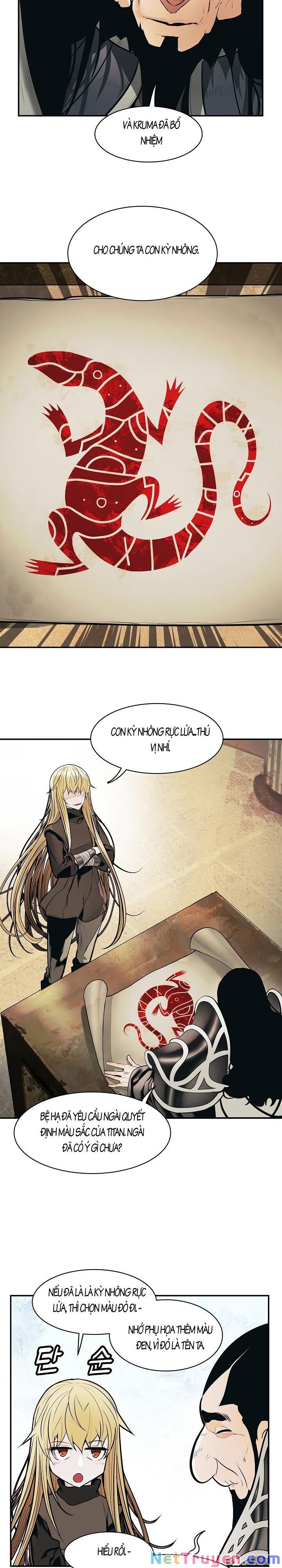 đọc truyện Bất Bại Chân Ma Chương 107 ảnh 14 tại Thiên Thai Truyện