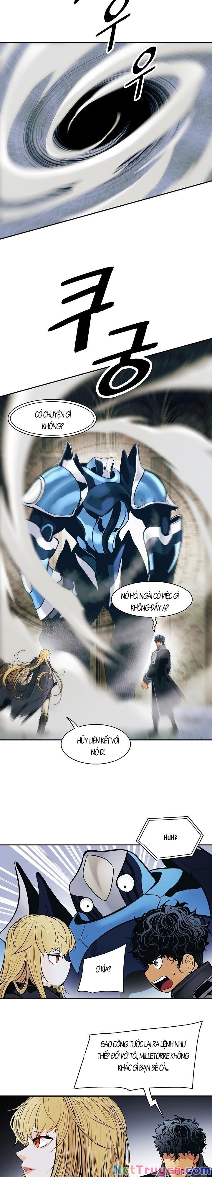 đọc truyện Bất Bại Chân Ma Chương 107 ảnh 21 tại Thiên Thai Truyện