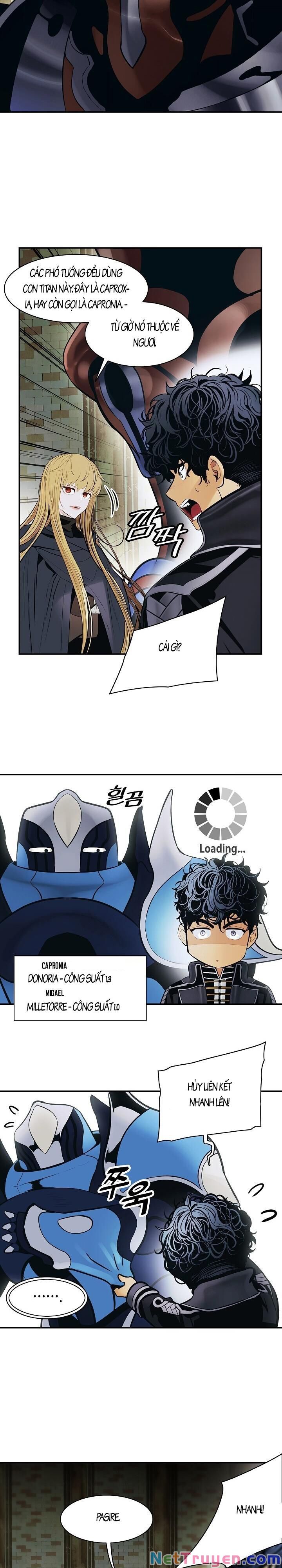 đọc truyện Bất Bại Chân Ma Chương 107 ảnh 24 tại Thiên Thai Truyện