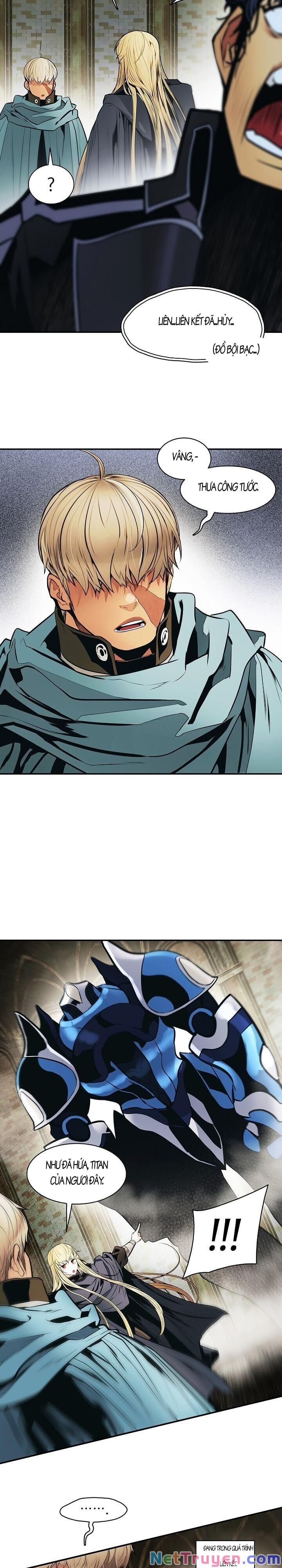 đọc truyện Bất Bại Chân Ma Chương 107 ảnh 25 tại Thiên Thai Truyện