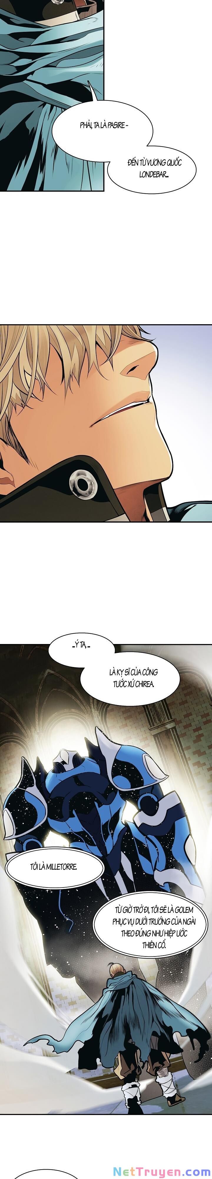 đọc truyện Bất Bại Chân Ma Chương 107 ảnh 27 tại Thiên Thai Truyện