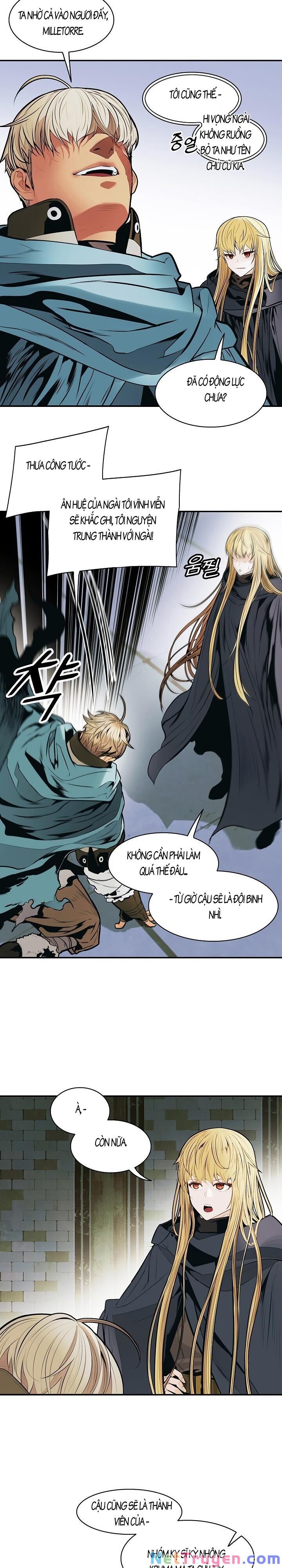 đọc truyện Bất Bại Chân Ma Chương 107 ảnh 28 tại Thiên Thai Truyện