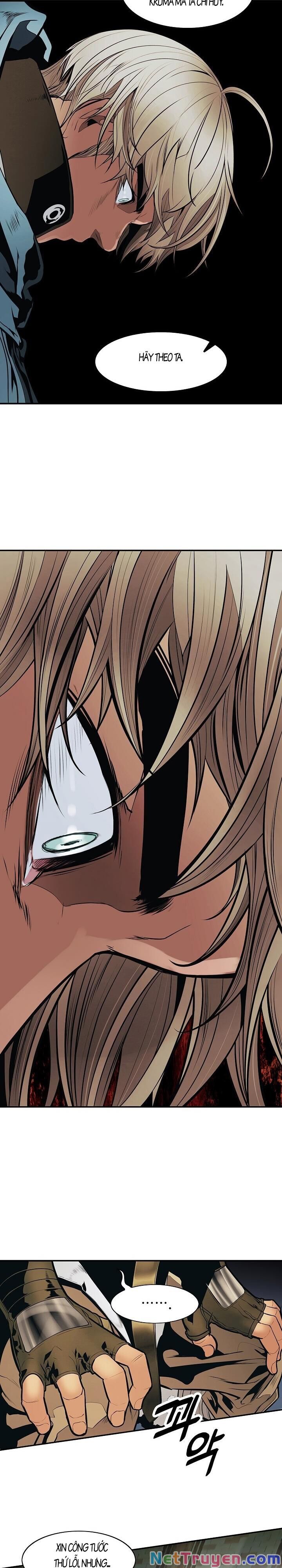 đọc truyện Bất Bại Chân Ma Chương 107 ảnh 29 tại Thiên Thai Truyện