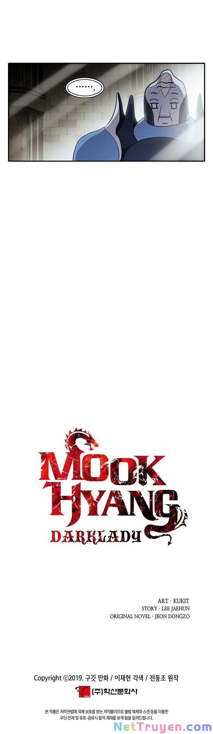 đọc truyện Bất Bại Chân Ma Chương 107 ảnh 32 tại Thiên Thai Truyện