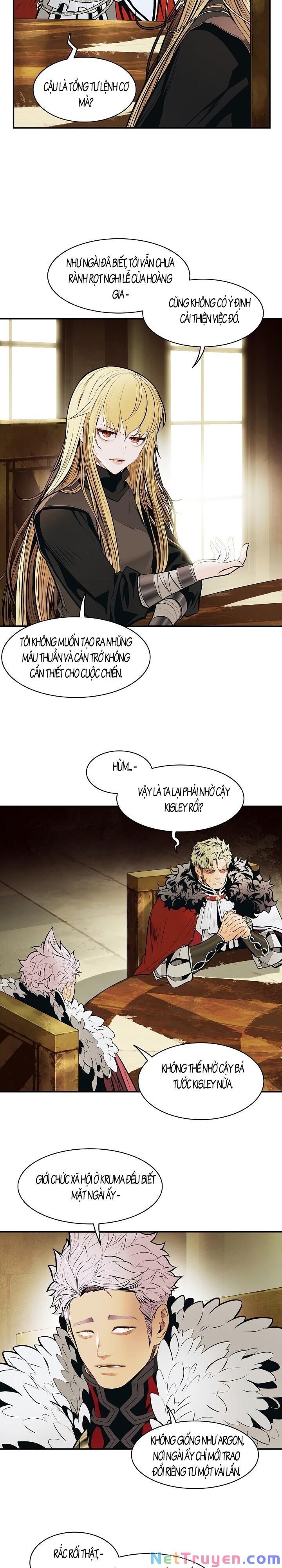 đọc truyện Bất Bại Chân Ma Chương 107 ảnh 6 tại Thiên Thai Truyện