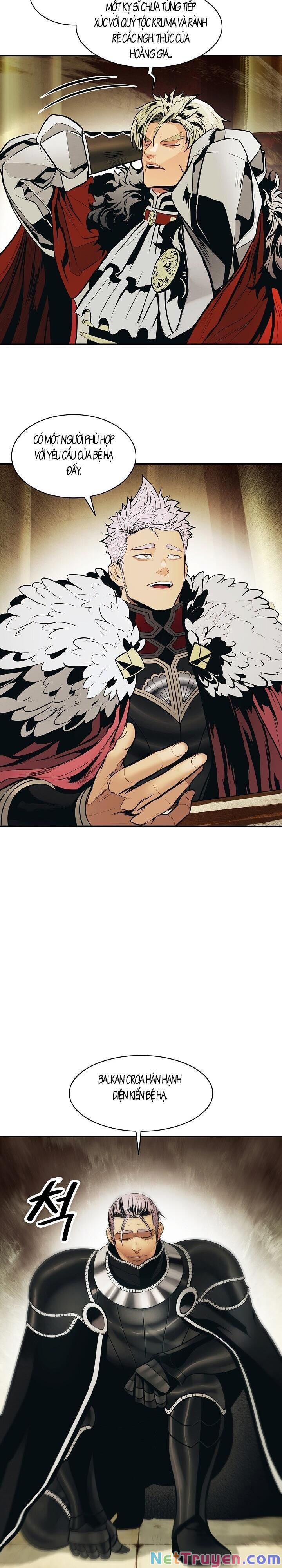 đọc truyện Bất Bại Chân Ma Chương 107 ảnh 7 tại Thiên Thai Truyện