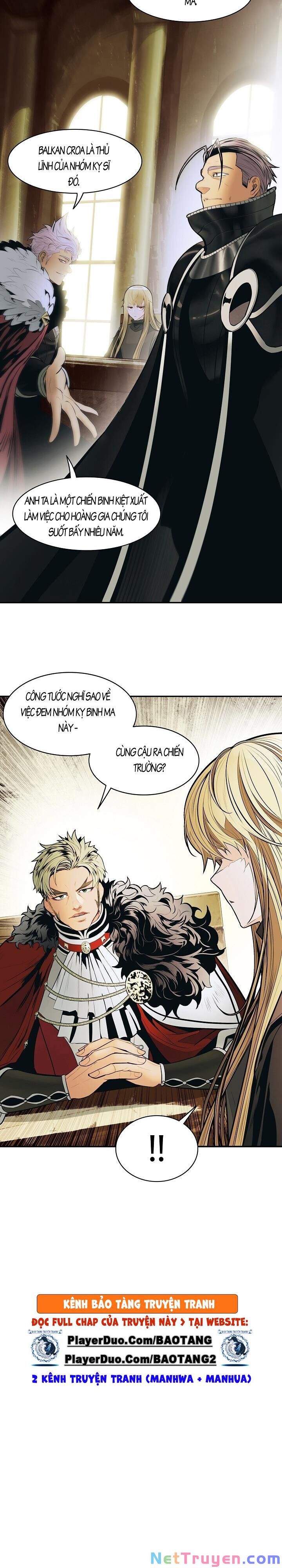 đọc truyện Bất Bại Chân Ma Chương 107 ảnh 11 tại Thiên Thai Truyện