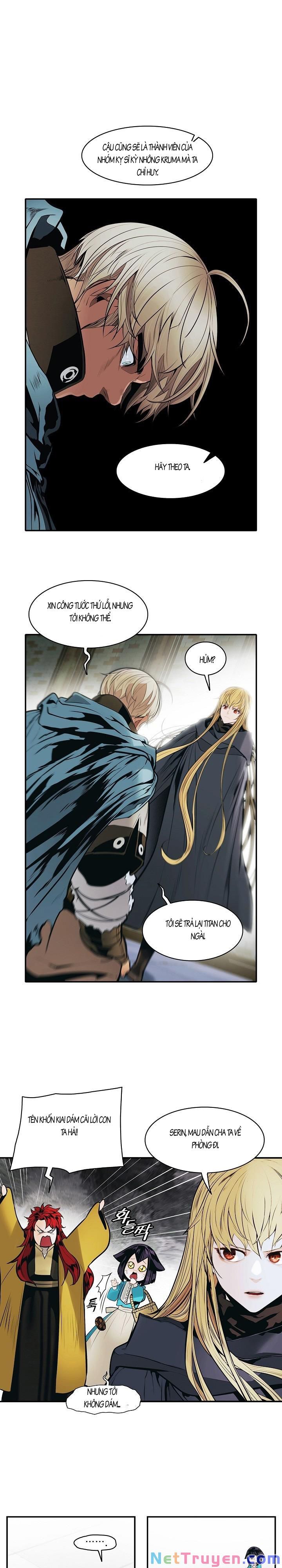 đọc truyện Bất Bại Chân Ma Chương 108 ảnh 3 tại Thiên Thai Truyện