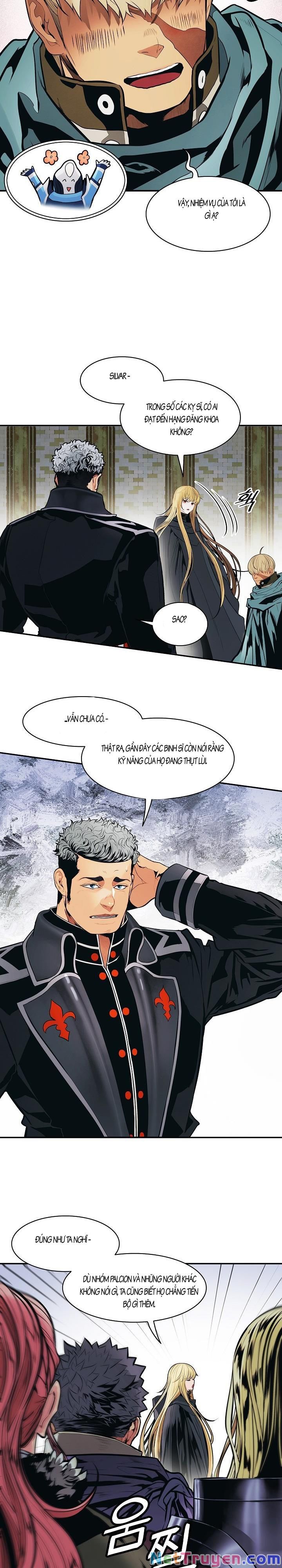 đọc truyện Bất Bại Chân Ma Chương 108 ảnh 12 tại Thiên Thai Truyện