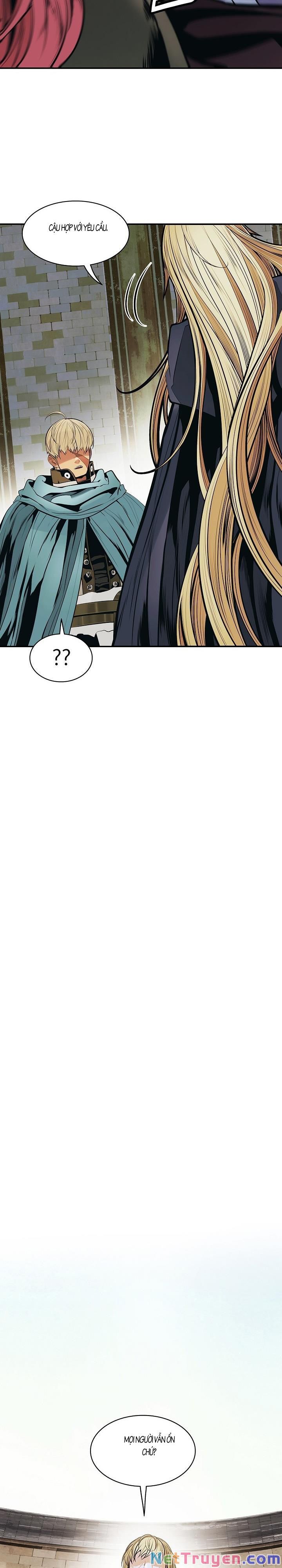 đọc truyện Bất Bại Chân Ma Chương 108 ảnh 13 tại Thiên Thai Truyện