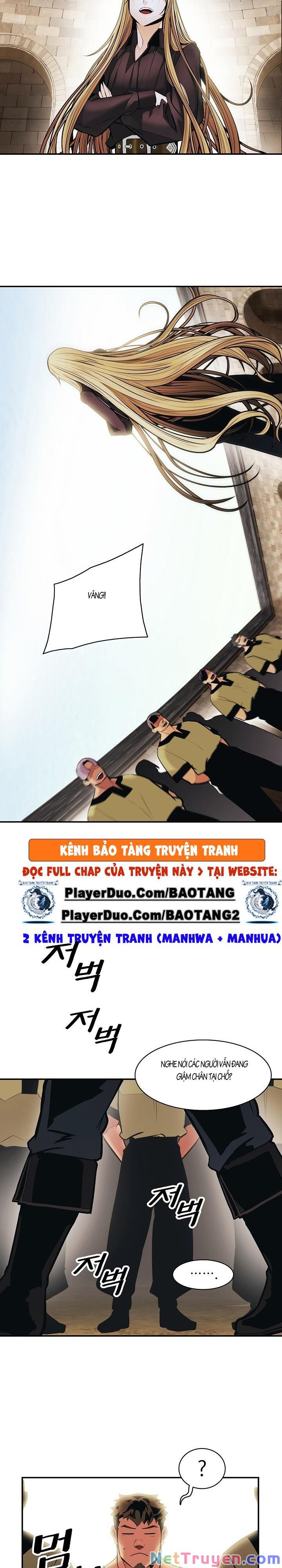 đọc truyện Bất Bại Chân Ma Chương 108 ảnh 14 tại Thiên Thai Truyện