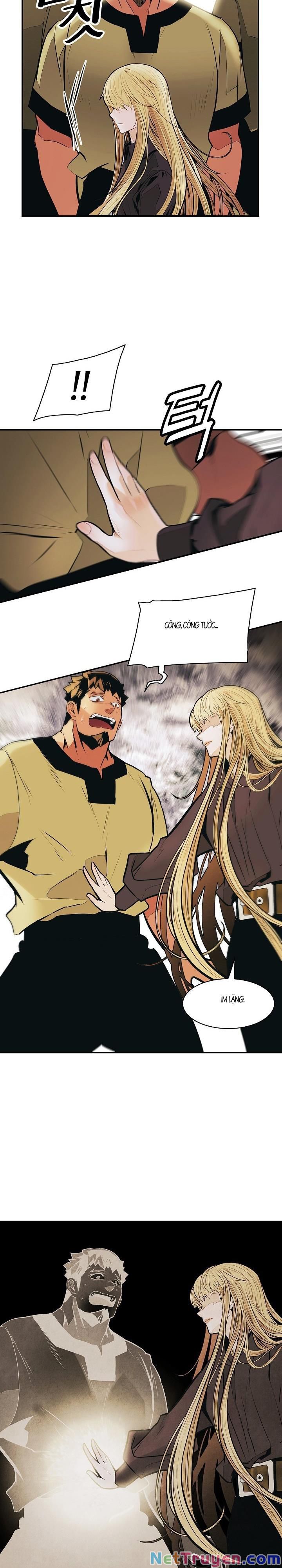 đọc truyện Bất Bại Chân Ma Chương 108 ảnh 15 tại Thiên Thai Truyện