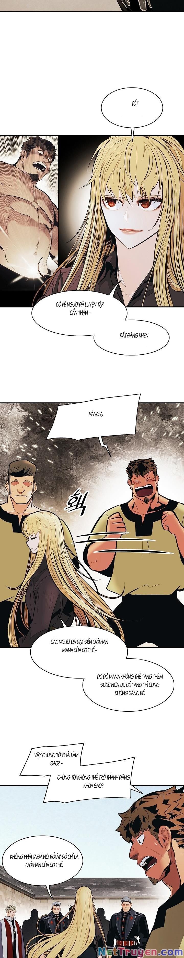 đọc truyện Bất Bại Chân Ma Chương 108 ảnh 16 tại Thiên Thai Truyện