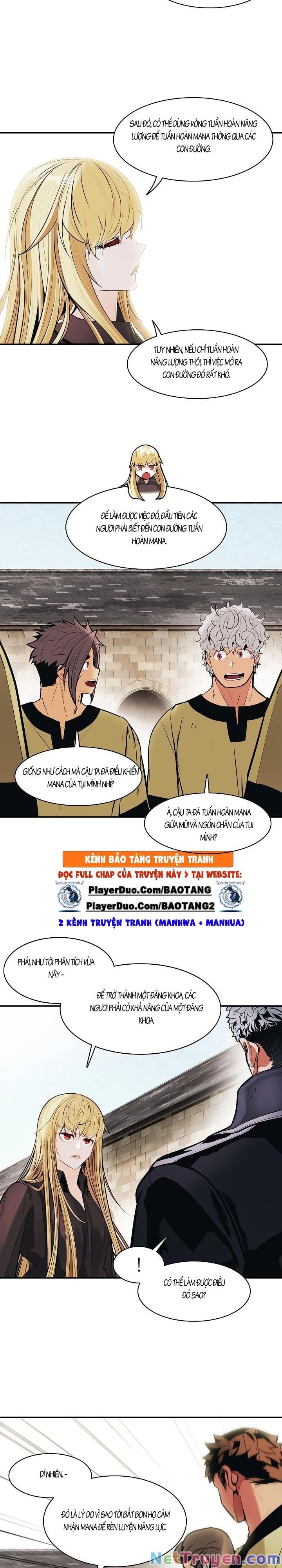 đọc truyện Bất Bại Chân Ma Chương 108 ảnh 19 tại Thiên Thai Truyện