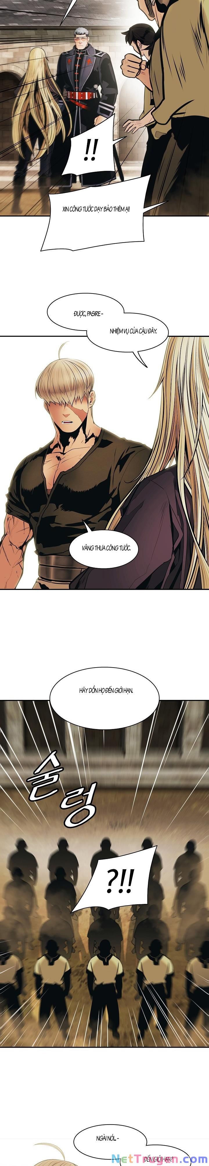 đọc truyện Bất Bại Chân Ma Chương 108 ảnh 20 tại Thiên Thai Truyện