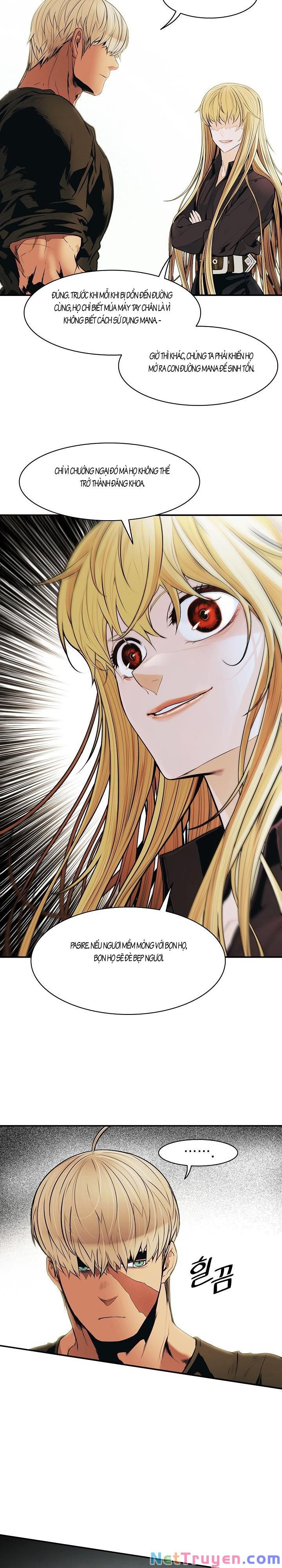 đọc truyện Bất Bại Chân Ma Chương 108 ảnh 21 tại Thiên Thai Truyện