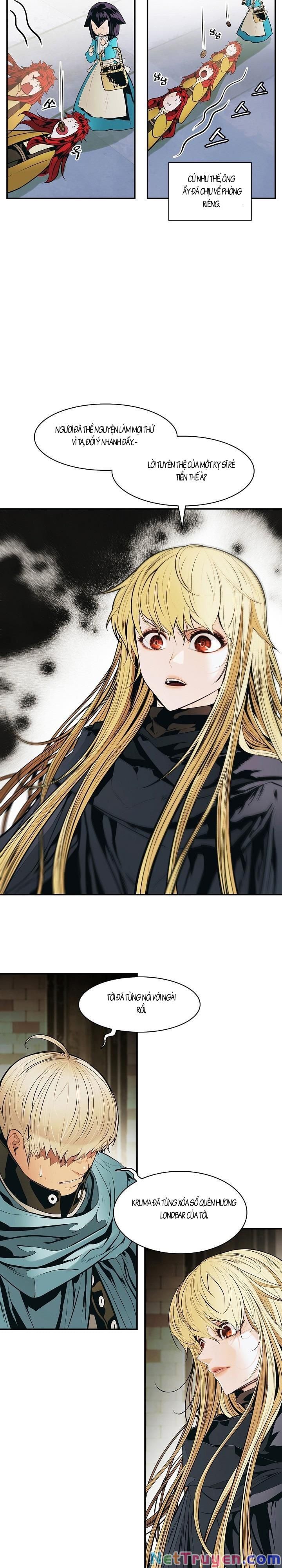 đọc truyện Bất Bại Chân Ma Chương 108 ảnh 4 tại Thiên Thai Truyện