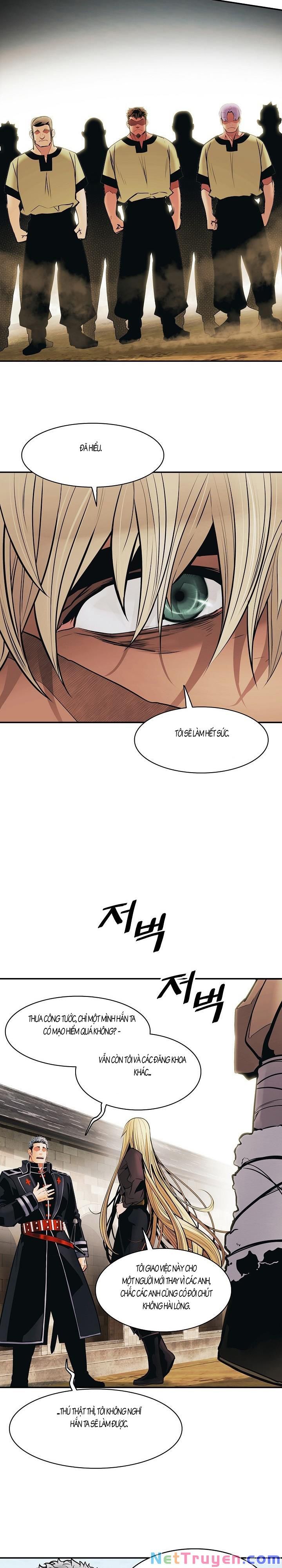 đọc truyện Bất Bại Chân Ma Chương 108 ảnh 22 tại Thiên Thai Truyện