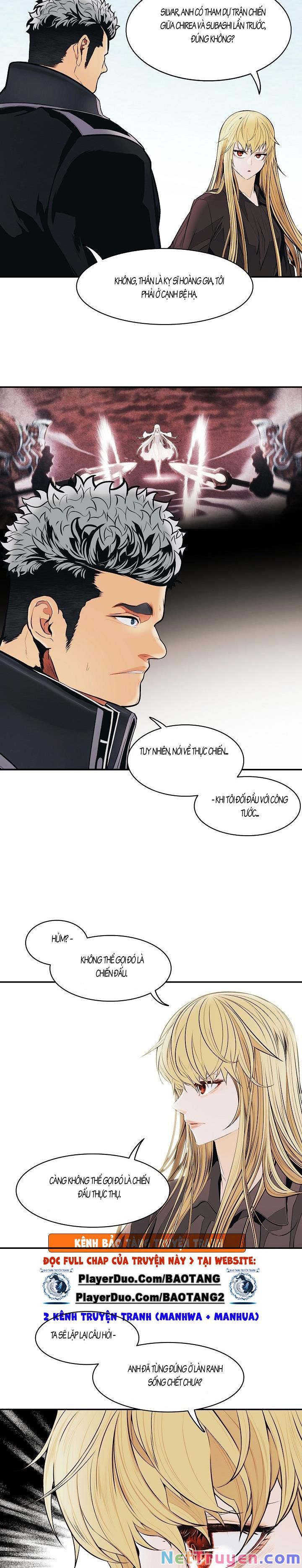 đọc truyện Bất Bại Chân Ma Chương 108 ảnh 23 tại Thiên Thai Truyện