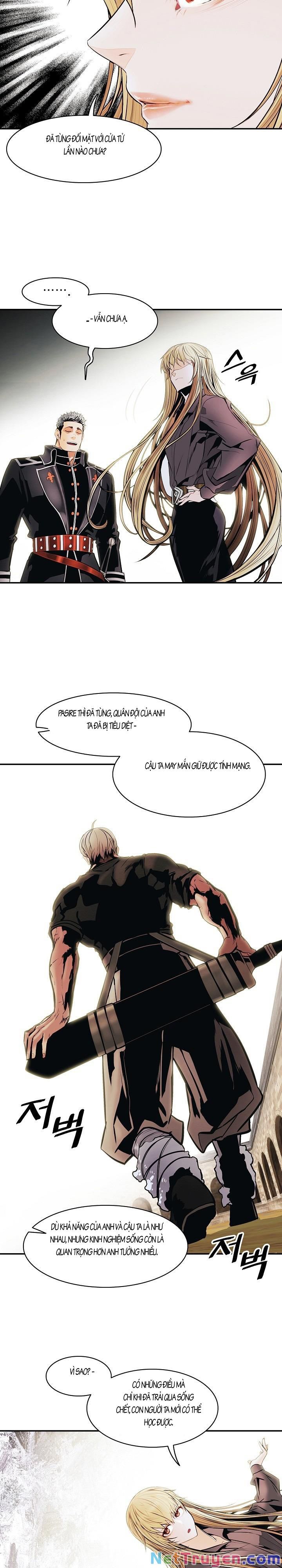 đọc truyện Bất Bại Chân Ma Chương 108 ảnh 24 tại Thiên Thai Truyện