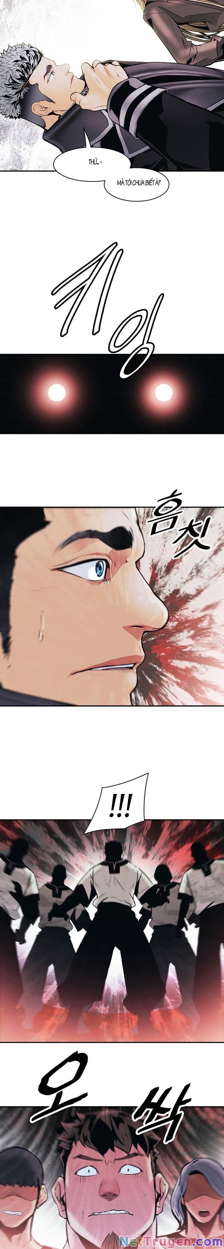 đọc truyện Bất Bại Chân Ma Chương 108 ảnh 25 tại Thiên Thai Truyện