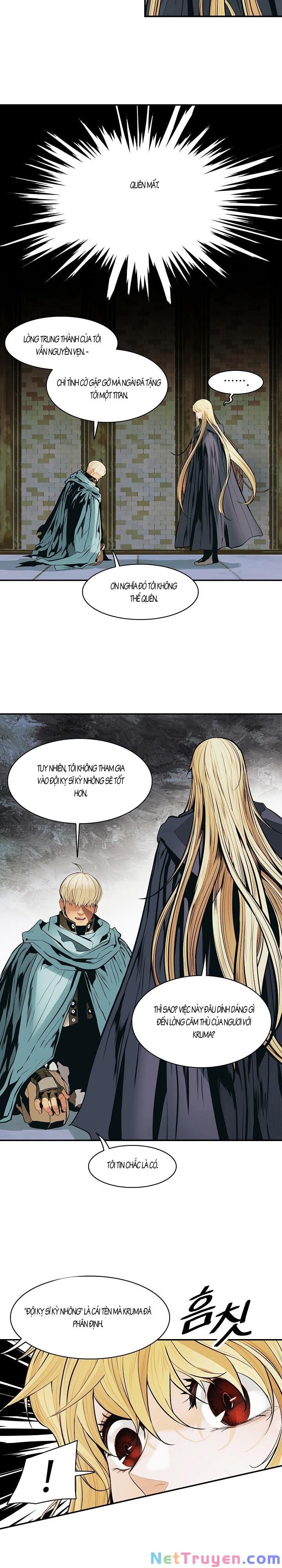 đọc truyện Bất Bại Chân Ma Chương 108 ảnh 5 tại Thiên Thai Truyện