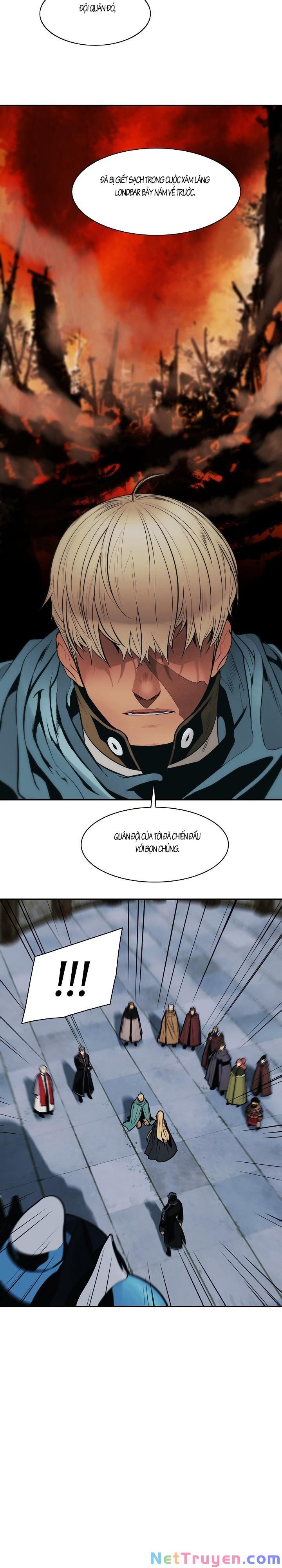 đọc truyện Bất Bại Chân Ma Chương 108 ảnh 7 tại Thiên Thai Truyện