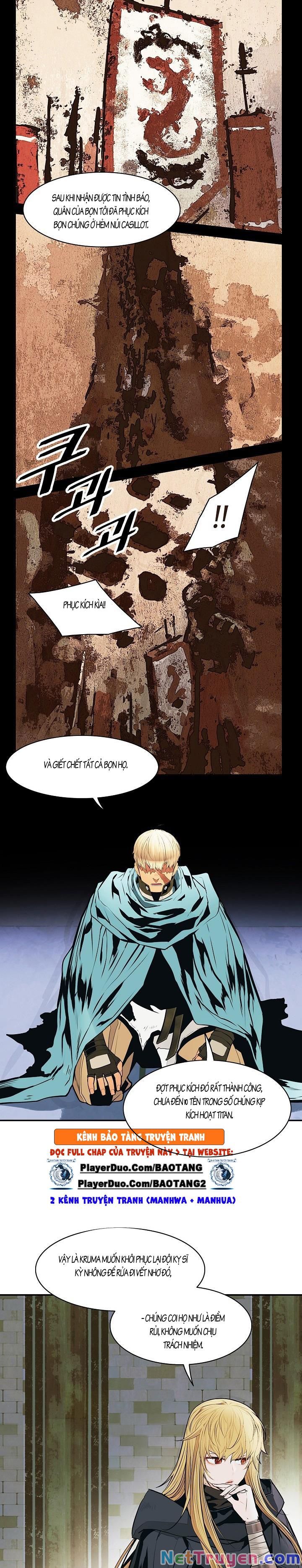 đọc truyện Bất Bại Chân Ma Chương 108 ảnh 9 tại Thiên Thai Truyện